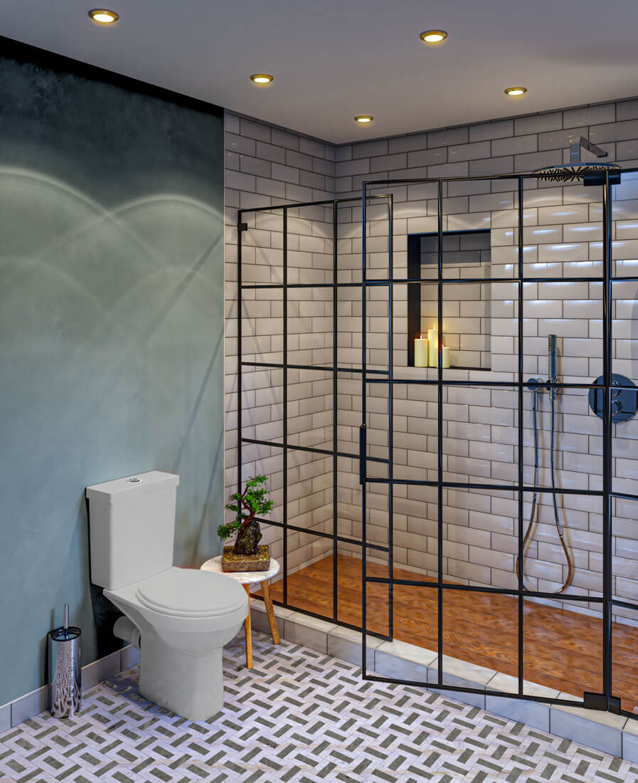 Product Gallery - Classic Bathrooms