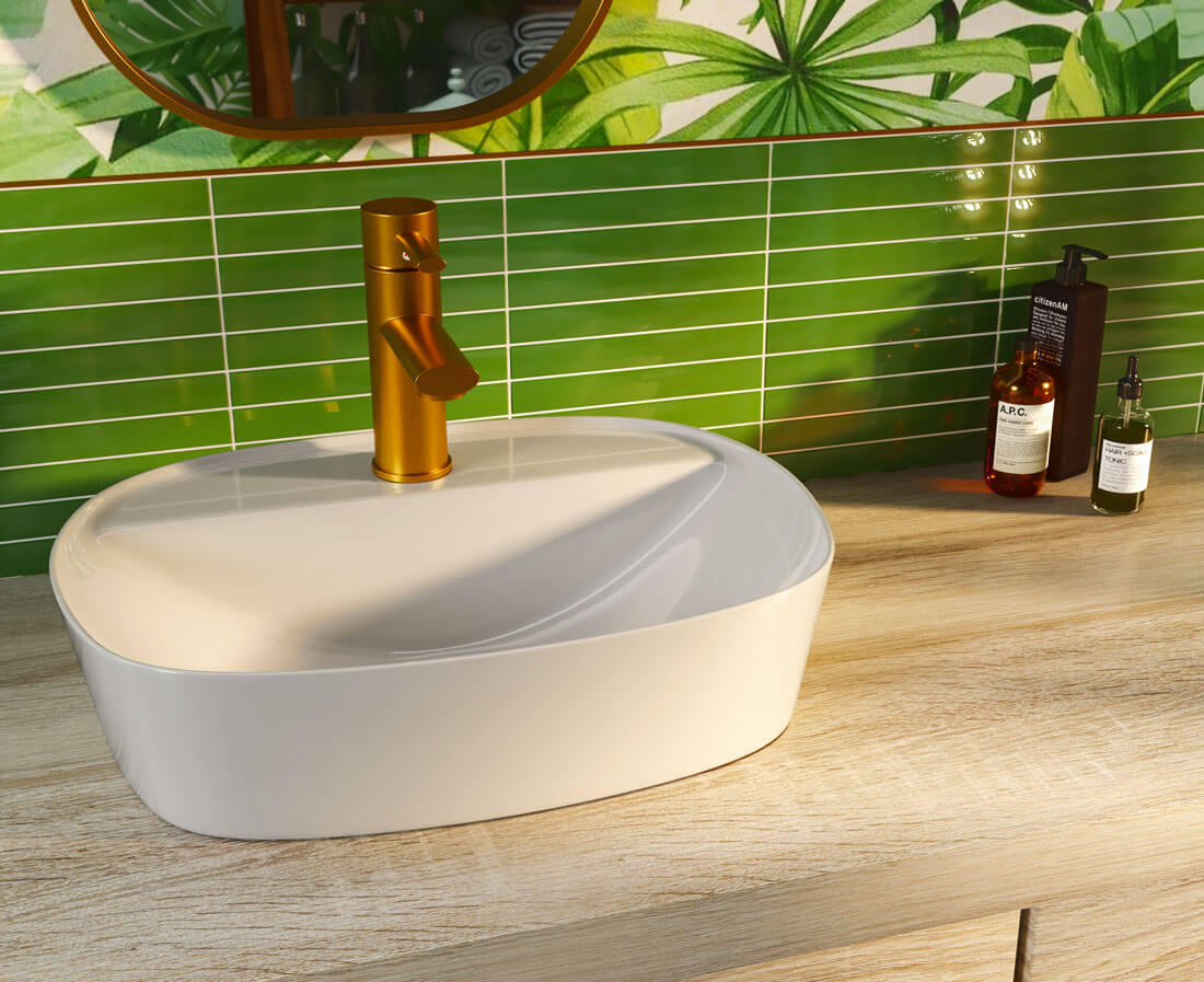 Product Gallery - Classic Bathrooms